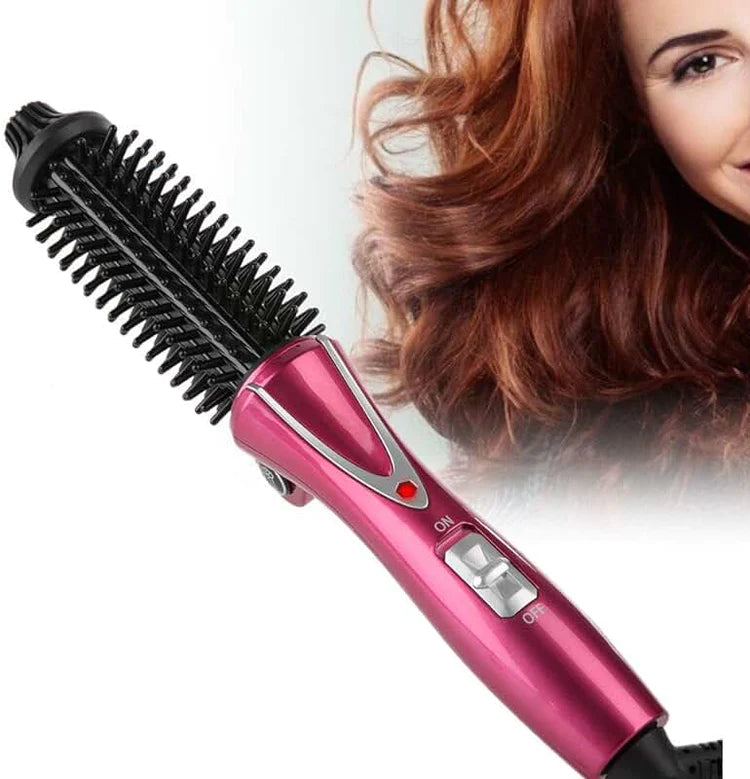 Hot Brush