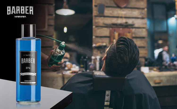 Aftershave Cologne