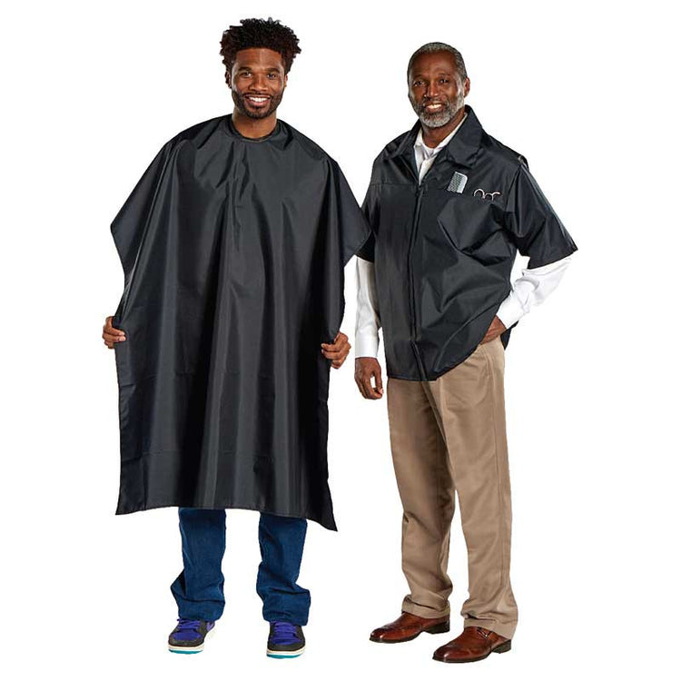 Apparel & Essentials