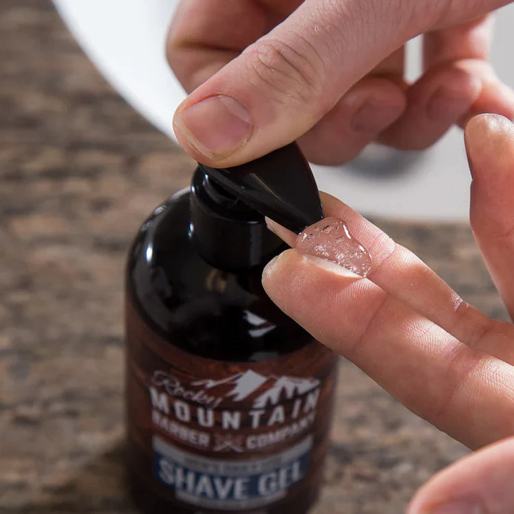 Shaving Gel