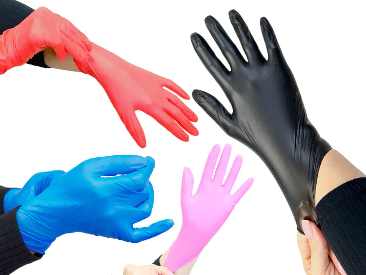 Gloves