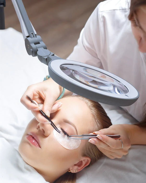 Magnifying Lamps