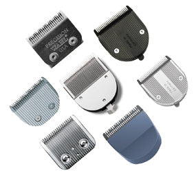 Clipper & Trimmer Blades