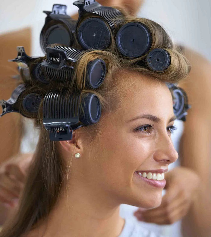 Hair Setters
