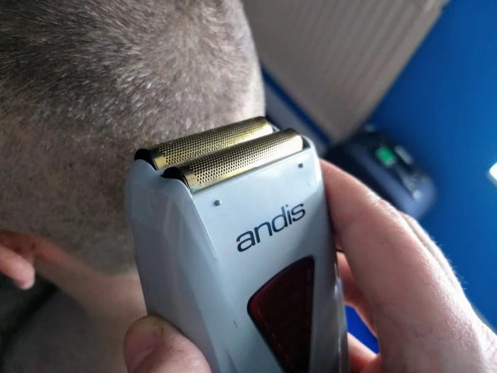 Shavers