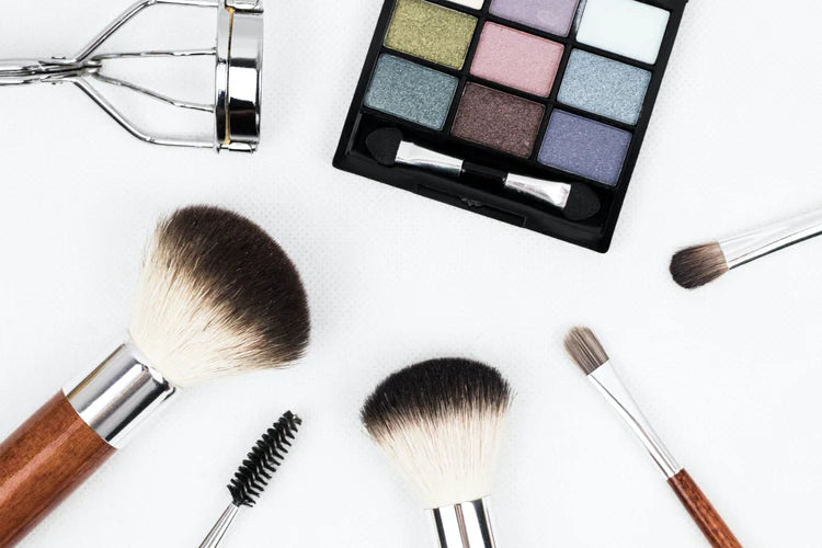 Makeup & Tools