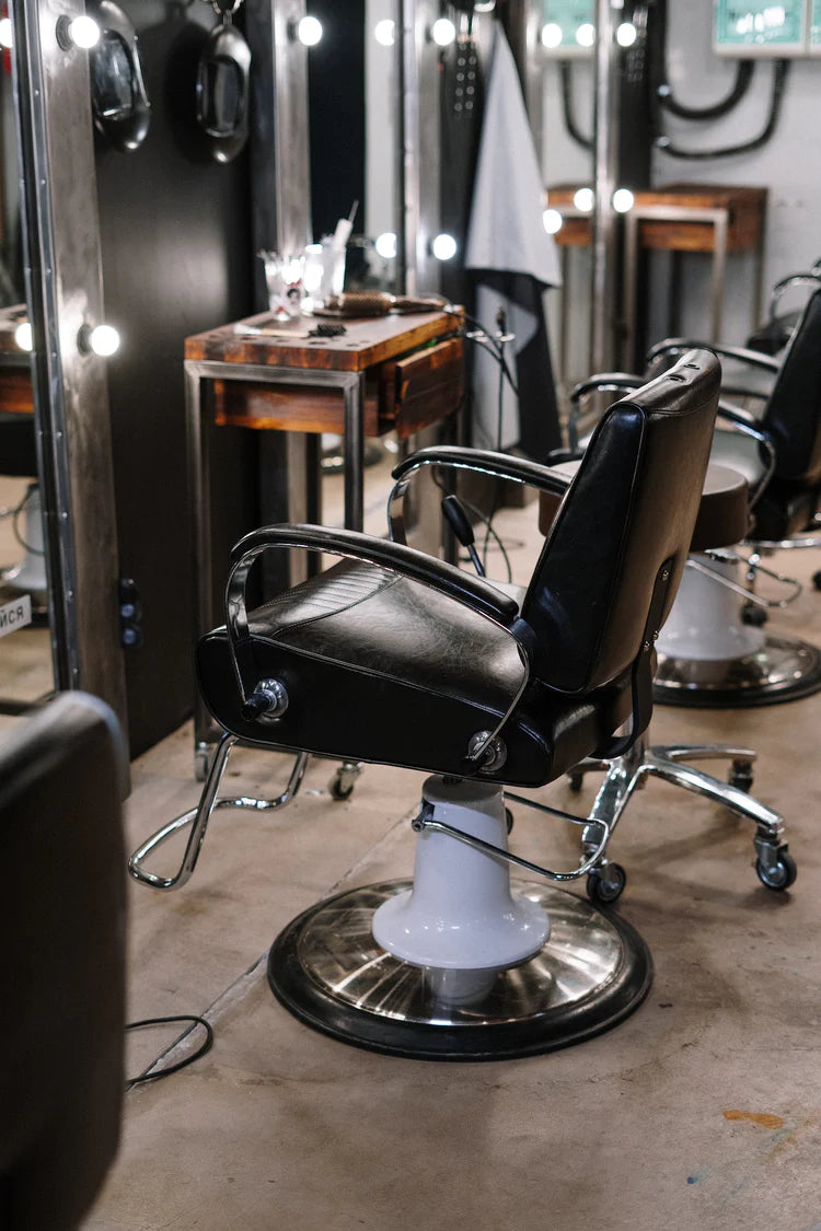 Styling Chairs