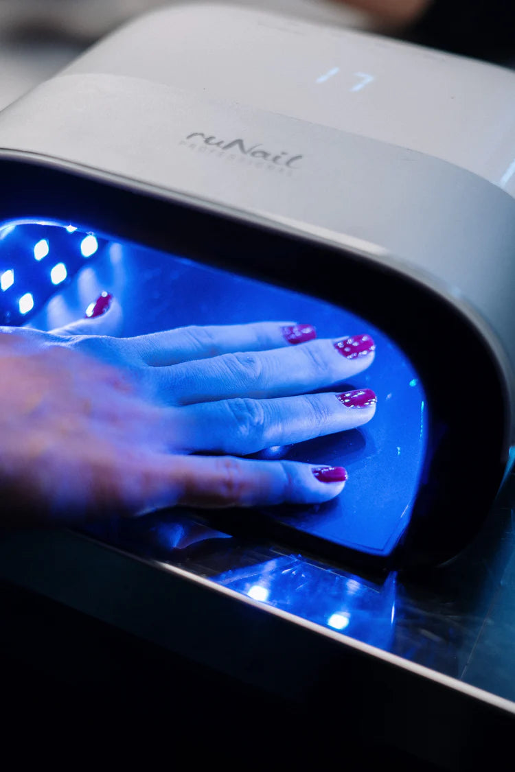 Nail Dryers