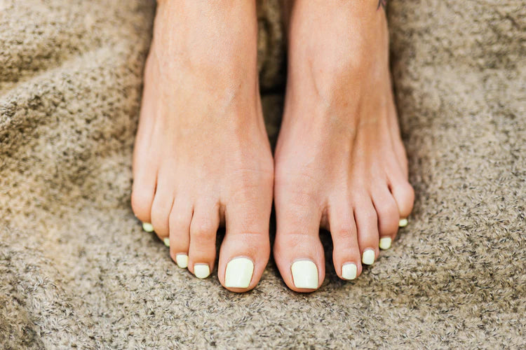 Nail and Foot Treatments