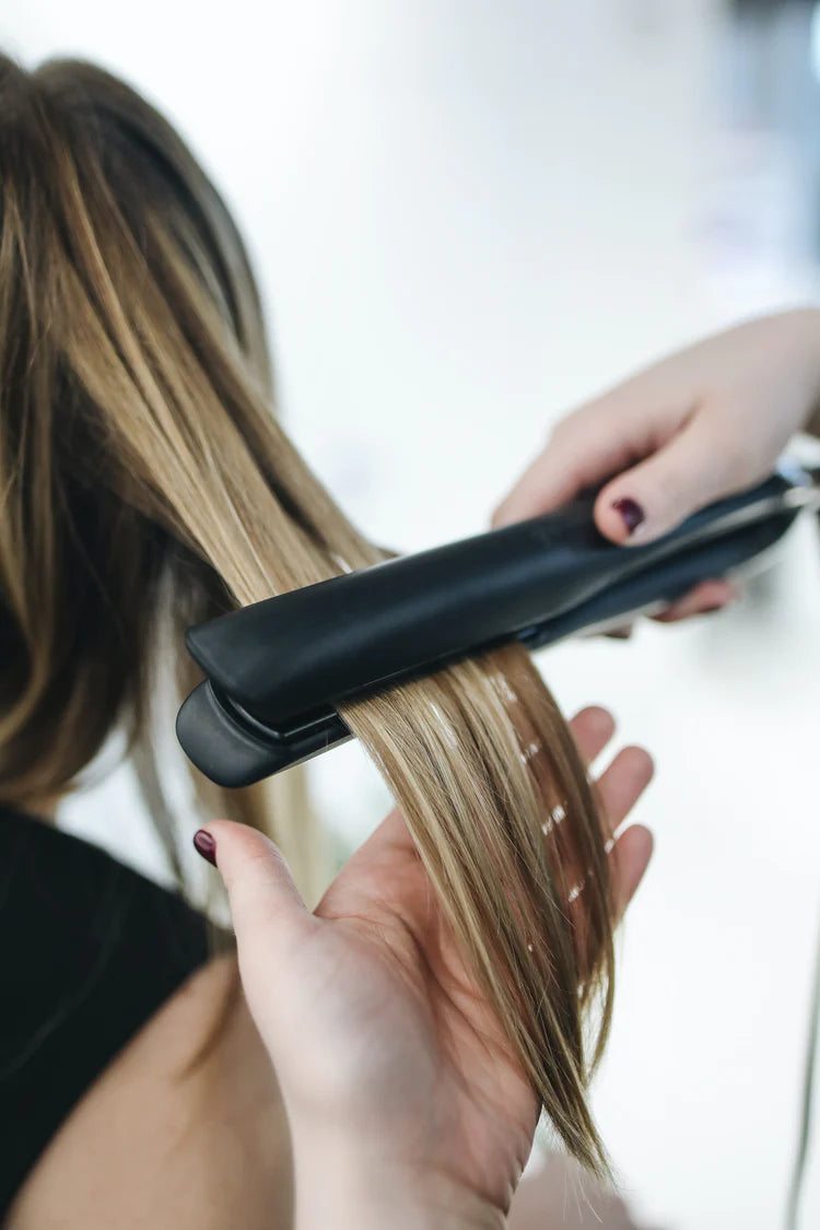 Flat Irons