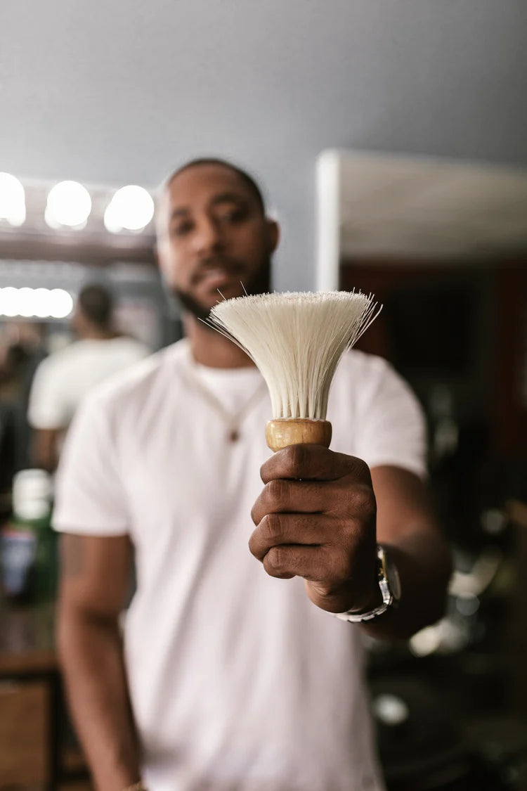 Shaving Tools & Accessories