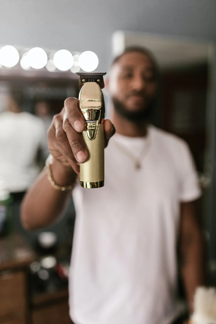 Clippers & Trimmers
