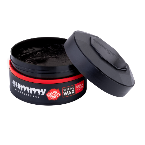 Gummy - Hair Styling Wax