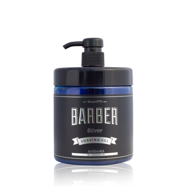 Marmara Barber - Shaving Gel (1000ml)
