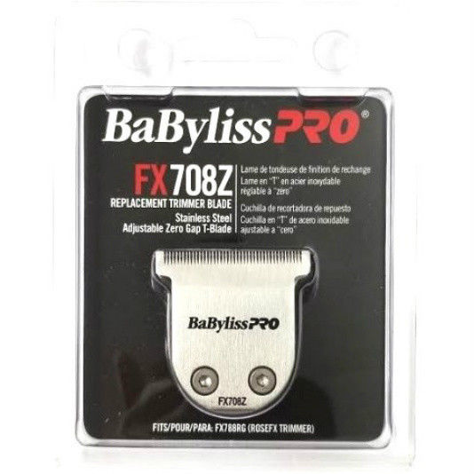 BabylissPRO - Replacement Blade Trimmer FX788RG (RoseFX)