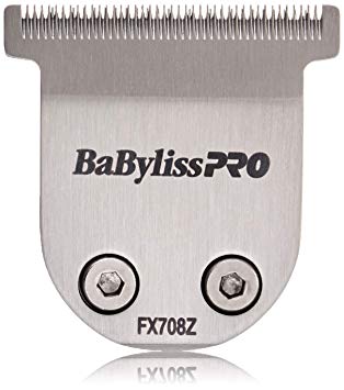 BabylissPRO - Replacement Blade Trimmer FX788RG (RoseFX)