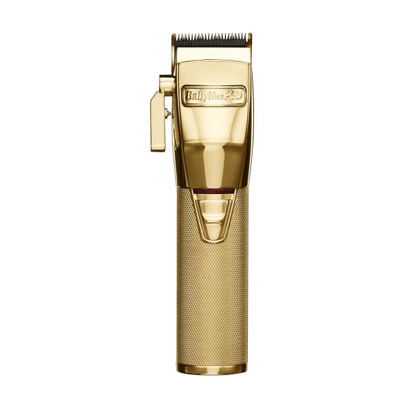 BabylissPRO - GoldFX Clipper