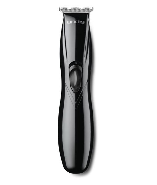 Andis - Slimline Pro Li in Trimmer (Black)