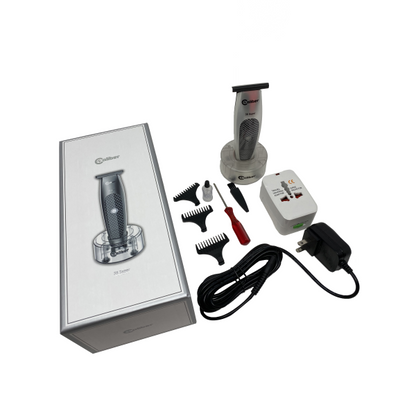 Caliber - Pro 38 Super Trimmer