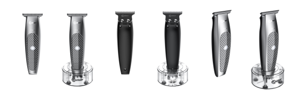 Caliber - Pro 38 Super Trimmer