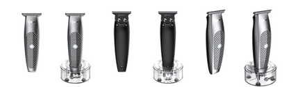 Caliber - Pro 38 Super Trimmer