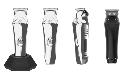 Caliber - Pro .22 Stinger Trimmer