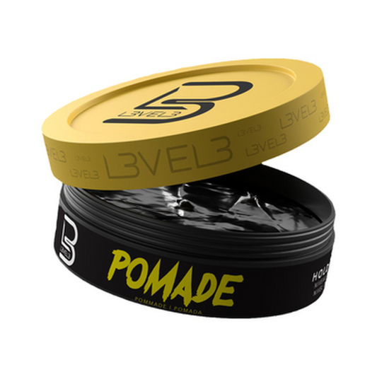 Level 3 - Hair Styling Pomade
