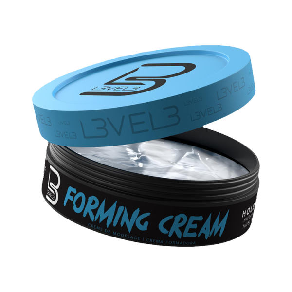 Level 3 - Cream