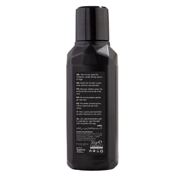 Gummy - Styling Powder (20gr)