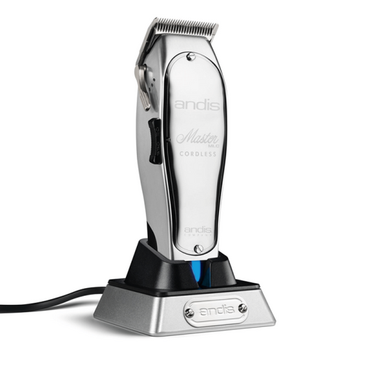 Andis - Master Cordless Lithium Ion Adjustable Blade Clipper