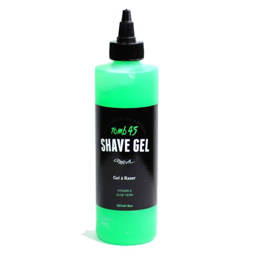 Tomb45 - Shave Gel (237mL)