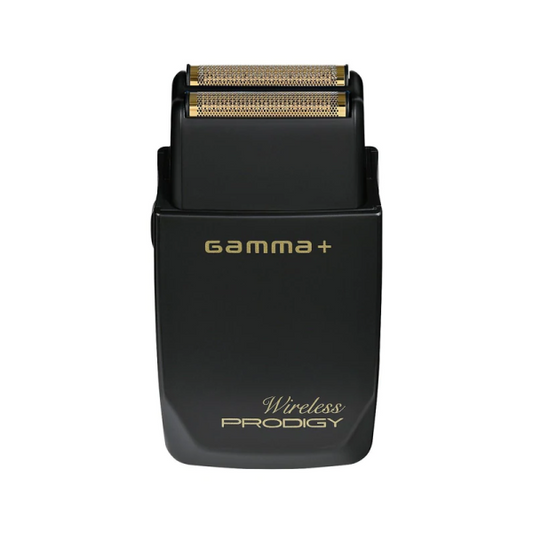 GAMMA+ - Wireless Prodigy Shaver