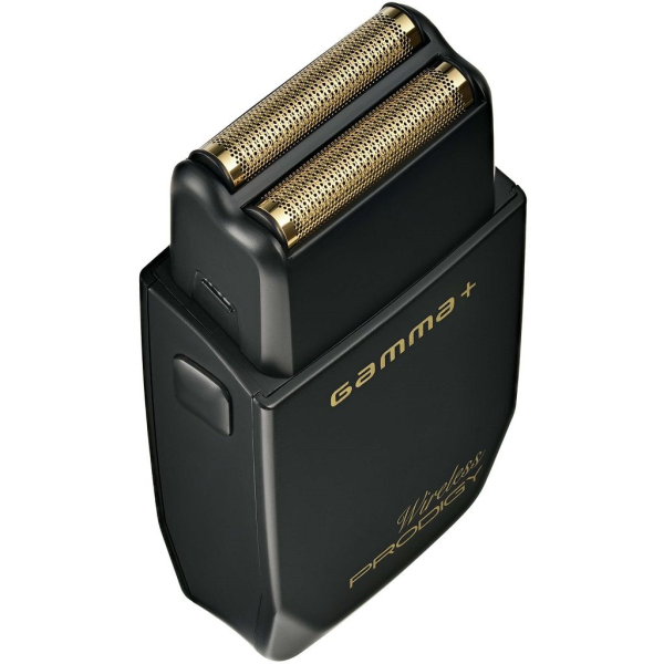 GAMMA+ - Wireless Prodigy Shaver