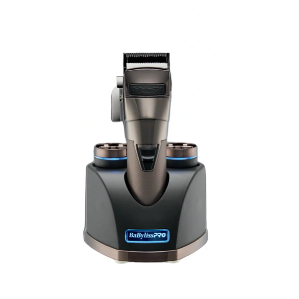 BaByliss Pro SNAPFX Clipper with dual lithium battery system