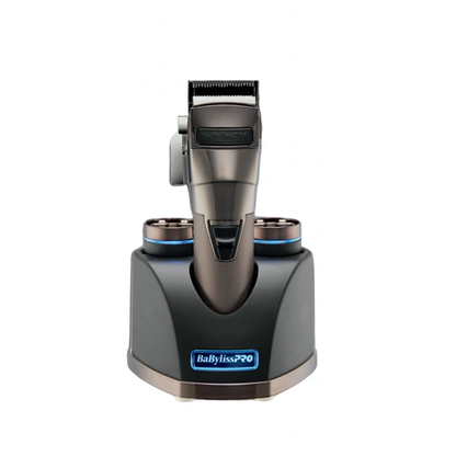 BaByliss Pro SNAPFX Clipper with dual lithium battery system
