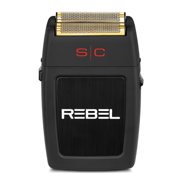 Stylecraft - Rebel Double Foil Shaver