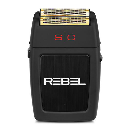 Stylecraft - Rebel Double Foil Shaver