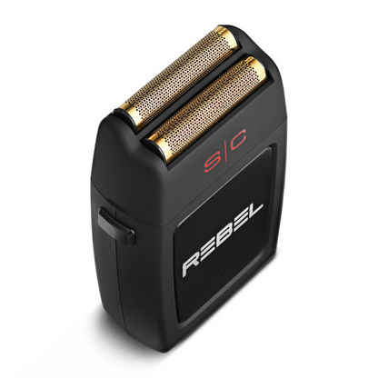 Stylecraft - Rebel Double Foil Shaver
