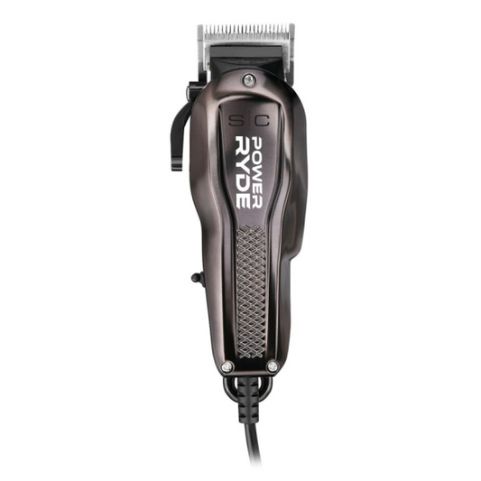 STYLECRAFT - Power Ryde Corded Hair Clipper