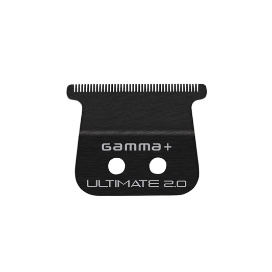 Gamma + - FIXED - DLC Ultimate 2.0 Trimmer Blade .3mm Blade Tip