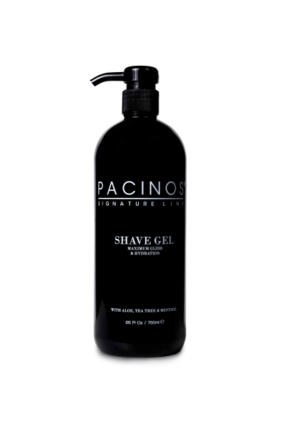 Pacinos - Shave Gel (750ml)