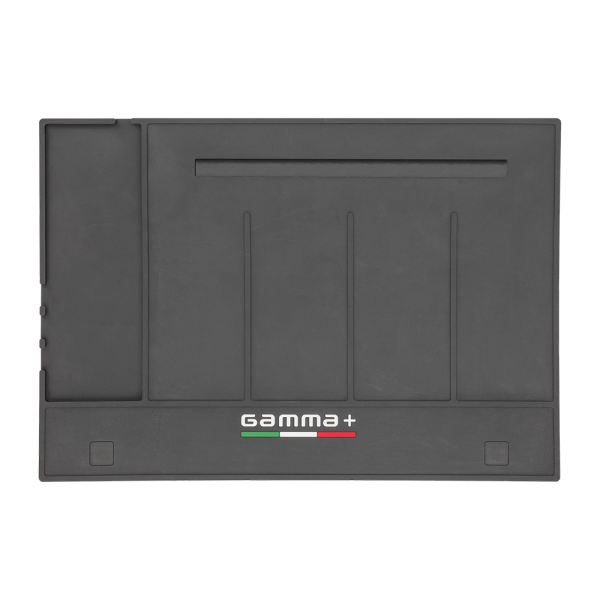 Gamma+ - Barber Mat and Station Organizer
