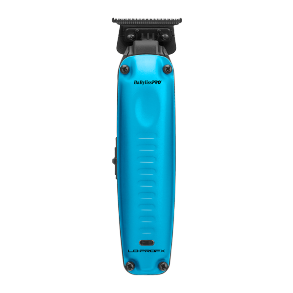 BabylissPRO - LoPROFX Influncer Trimmer - Blue
