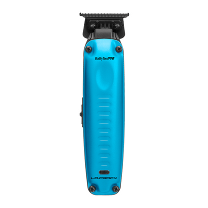 BabylissPRO - LoPROFX Influncer Trimmer - Blue