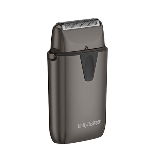 BabylissPRO - UV Single Foil Shaver