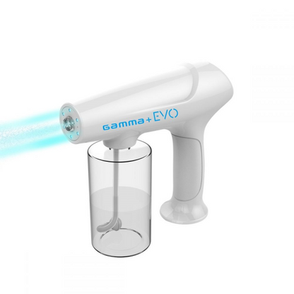 Gamma+ - Evo Nano Mister Spray System (White)