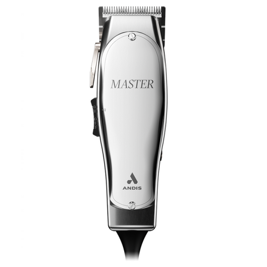 Andis - Master Adjustable Blade Clipper (New Version)