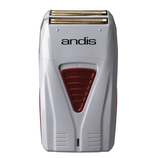Andis - ProFoil Lithium Titanium Foil Cord/Cordless Shaver