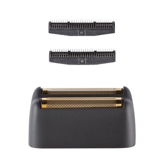 BaBylissPRO - X3 Collection Double Foil Shaver (Black)