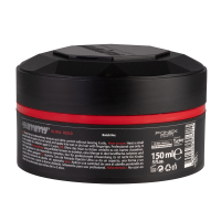 Gummy - Hair Styling Wax